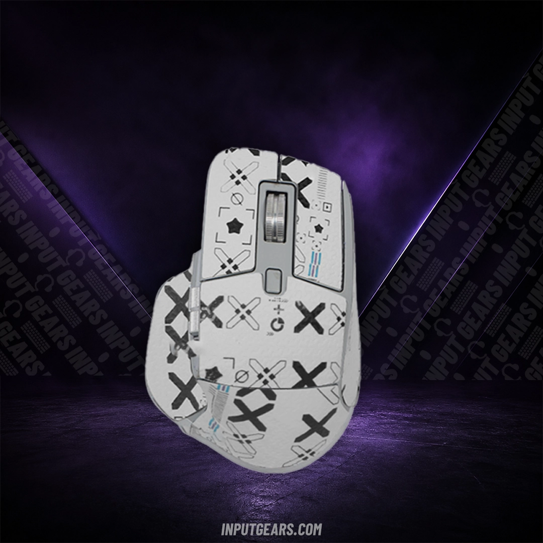 Logitech MX Master 3/3s Grip tape