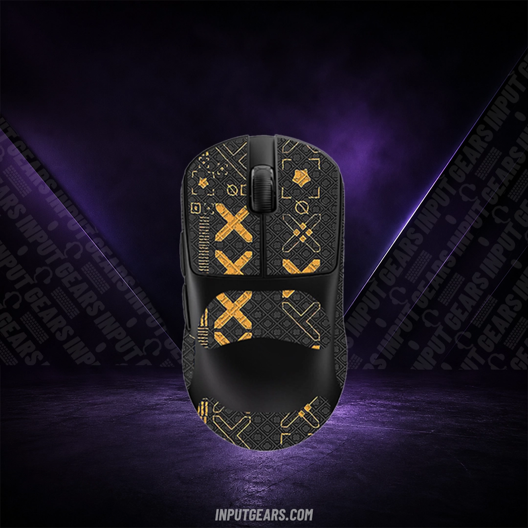 Madlions Mad G Grip tape