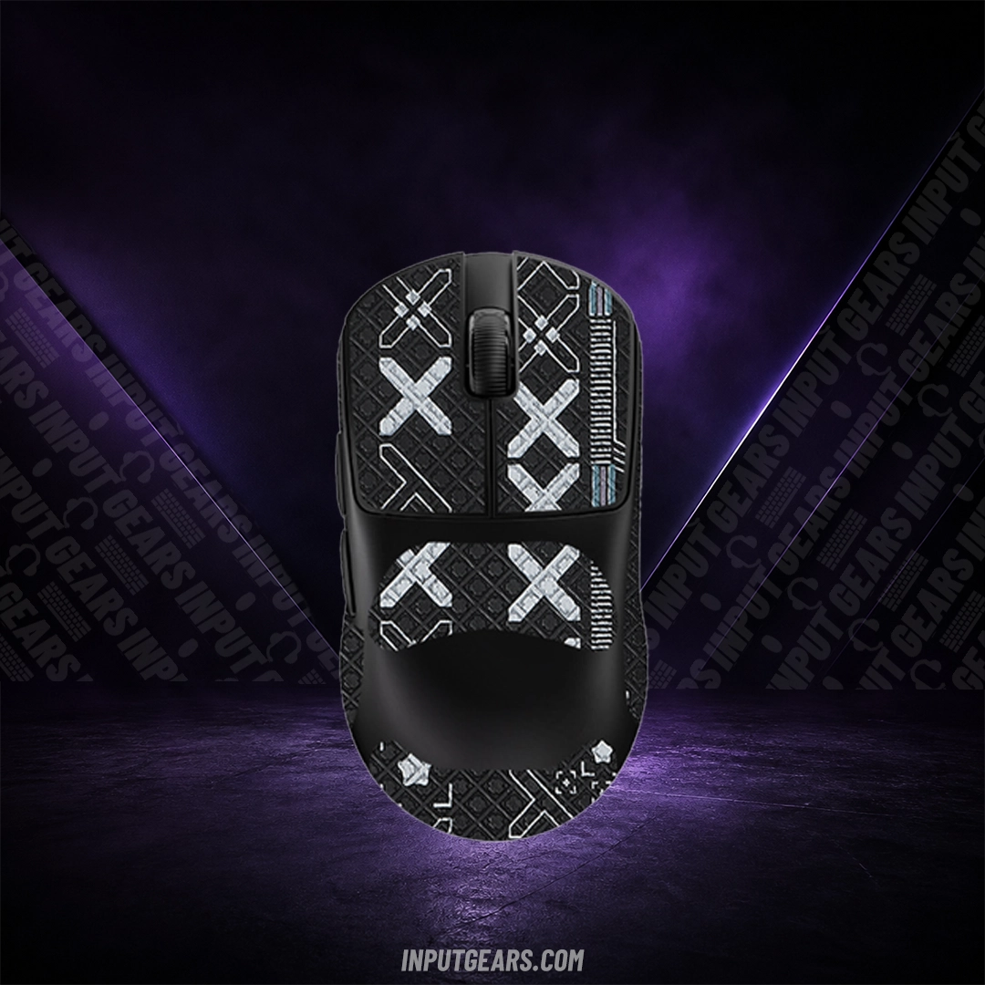 Madlions Mad G Grip tape