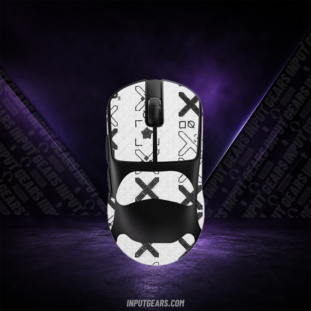 Madlions Mad G Grip tape