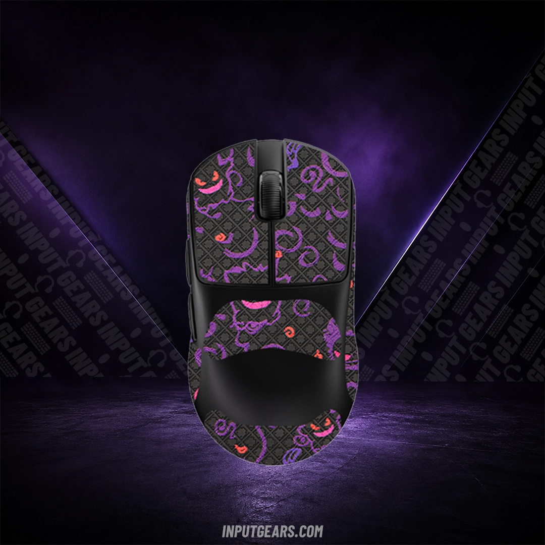 Madlions Mad G Grip tape