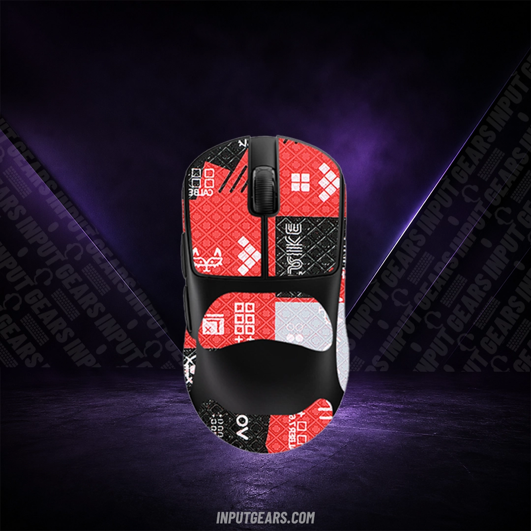 Madlions Mad G Grip tape