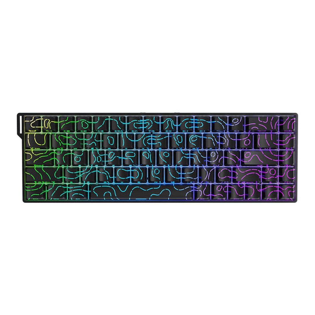 Ajazz AK680v2 8Khz, E-Sports Magnetic Switch Keyboard