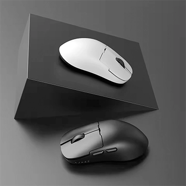Ajazz AJ159NL-L Bat Life, Tri-Mode Gaming Mouse