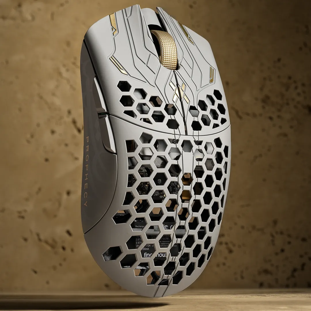 Finalmouse ULX Prophecy