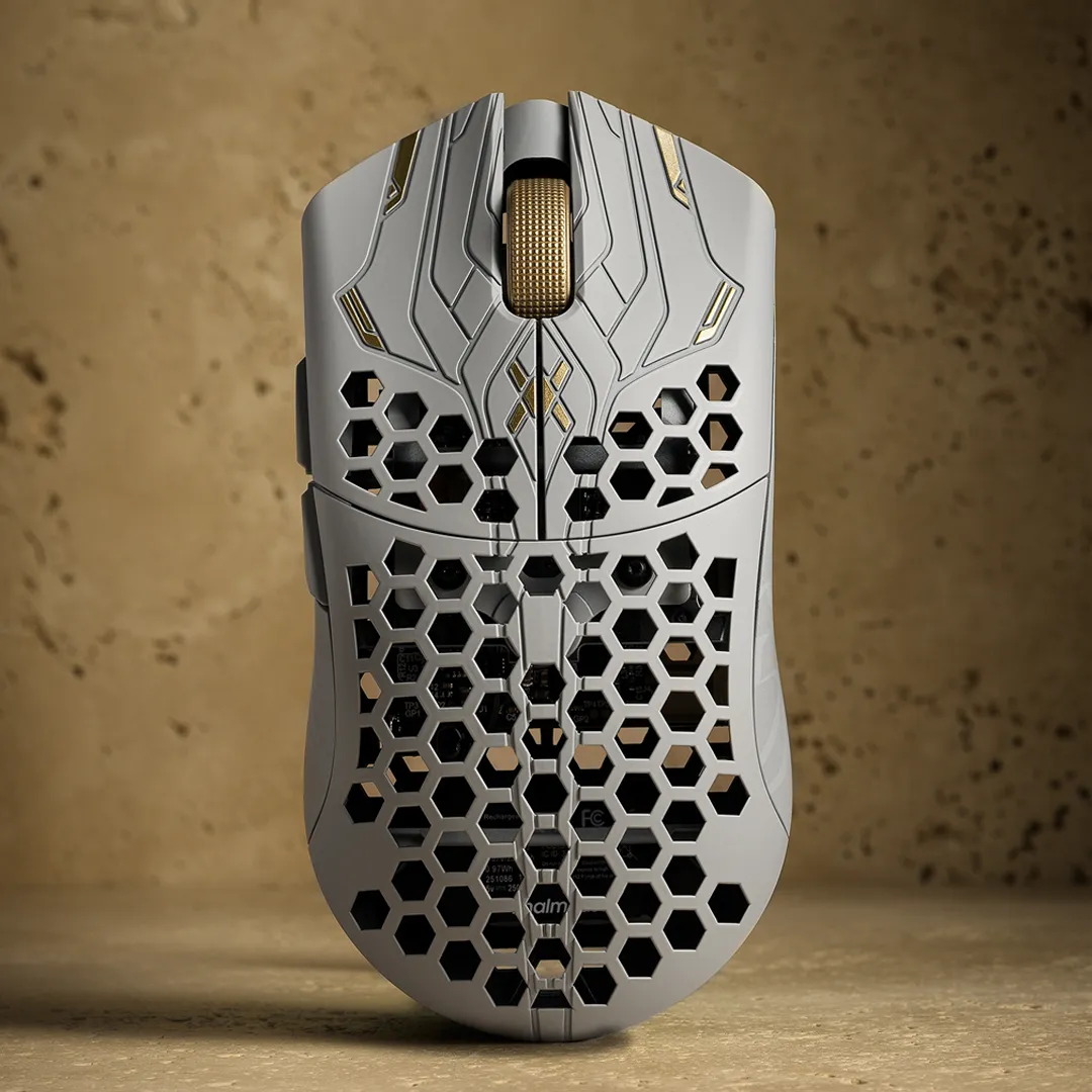 Finalmouse ULX Prophecy