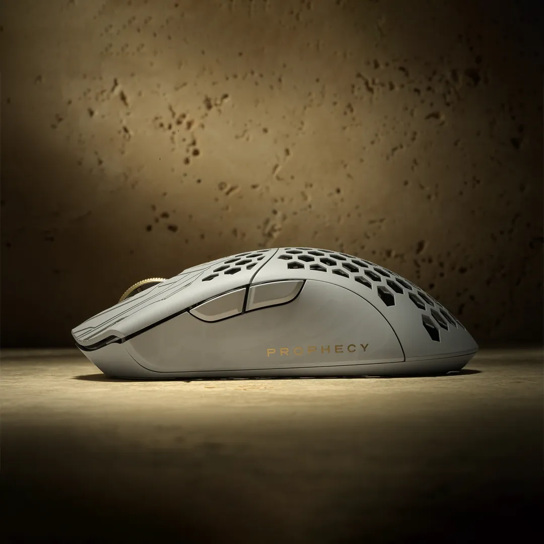 Finalmouse ULX Prophecy
