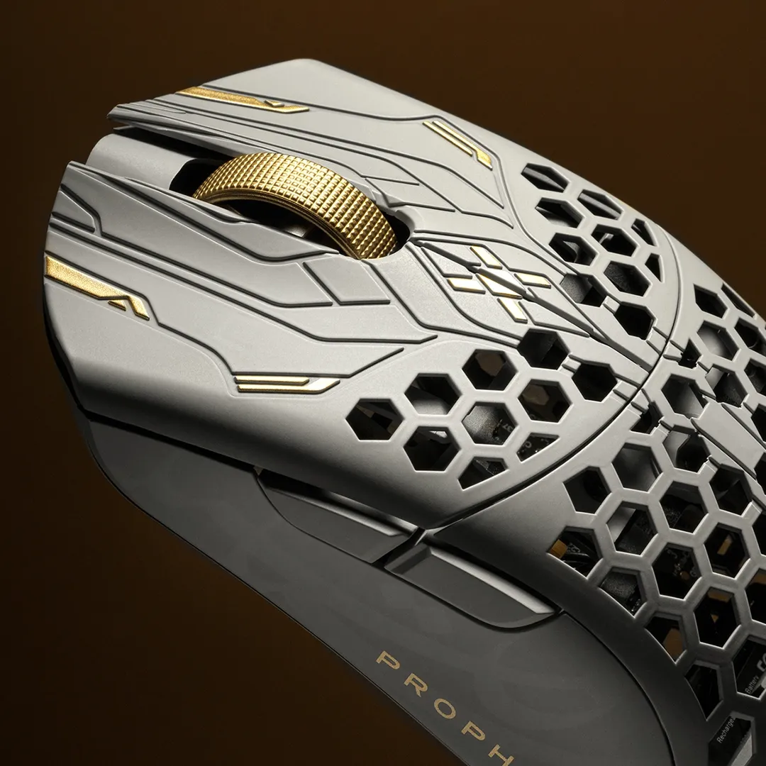Finalmouse ULX Prophecy