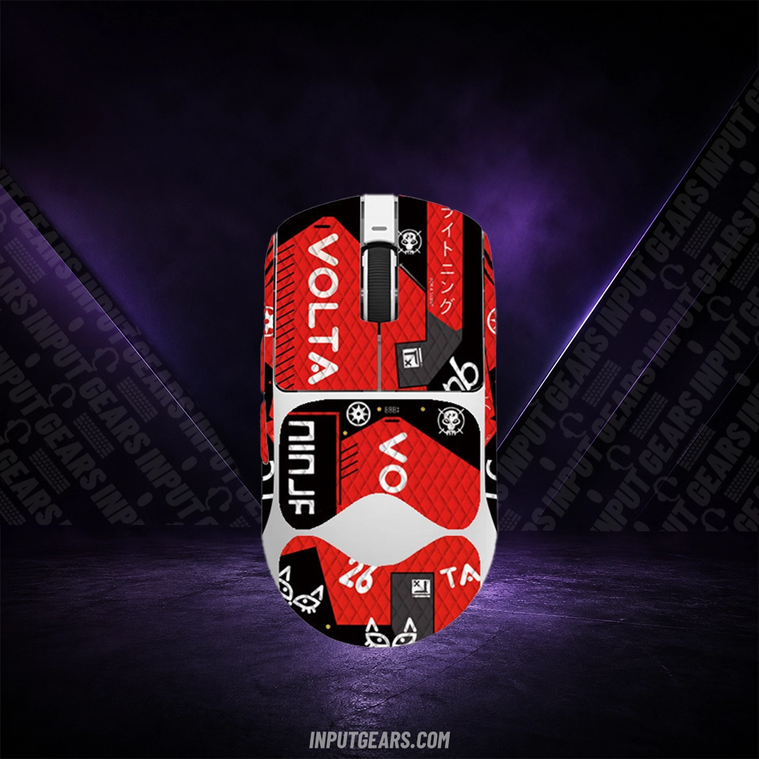 VXE R1 Series Grip Tape