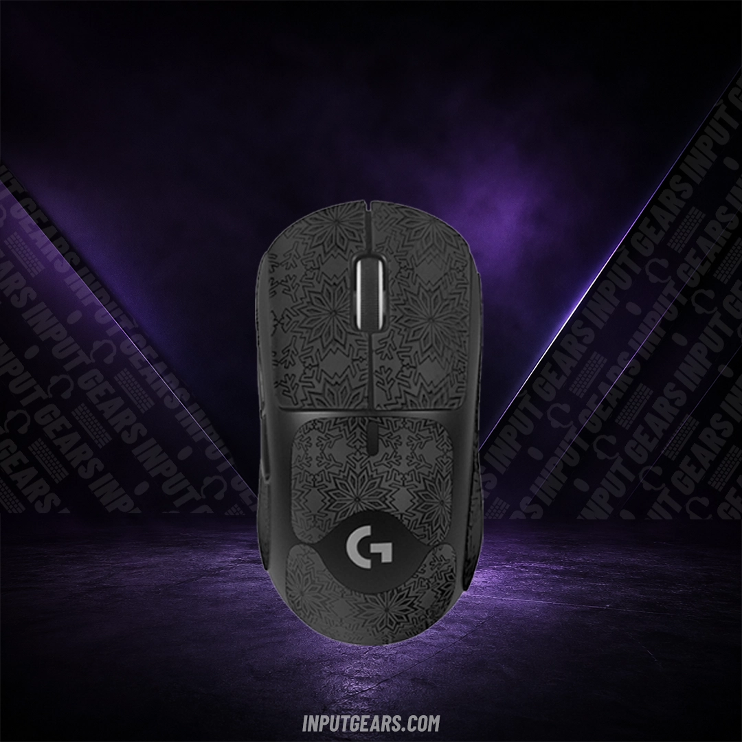 Logitech G Pro X Superlight 1 & 2 Grip tape