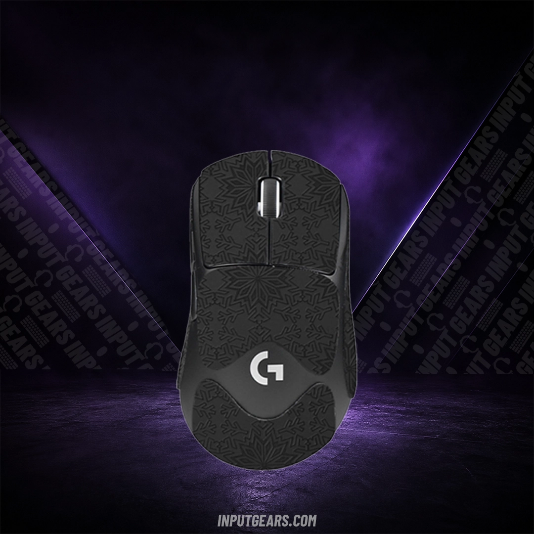 Logitech G Pro X Superlight 2 DEX