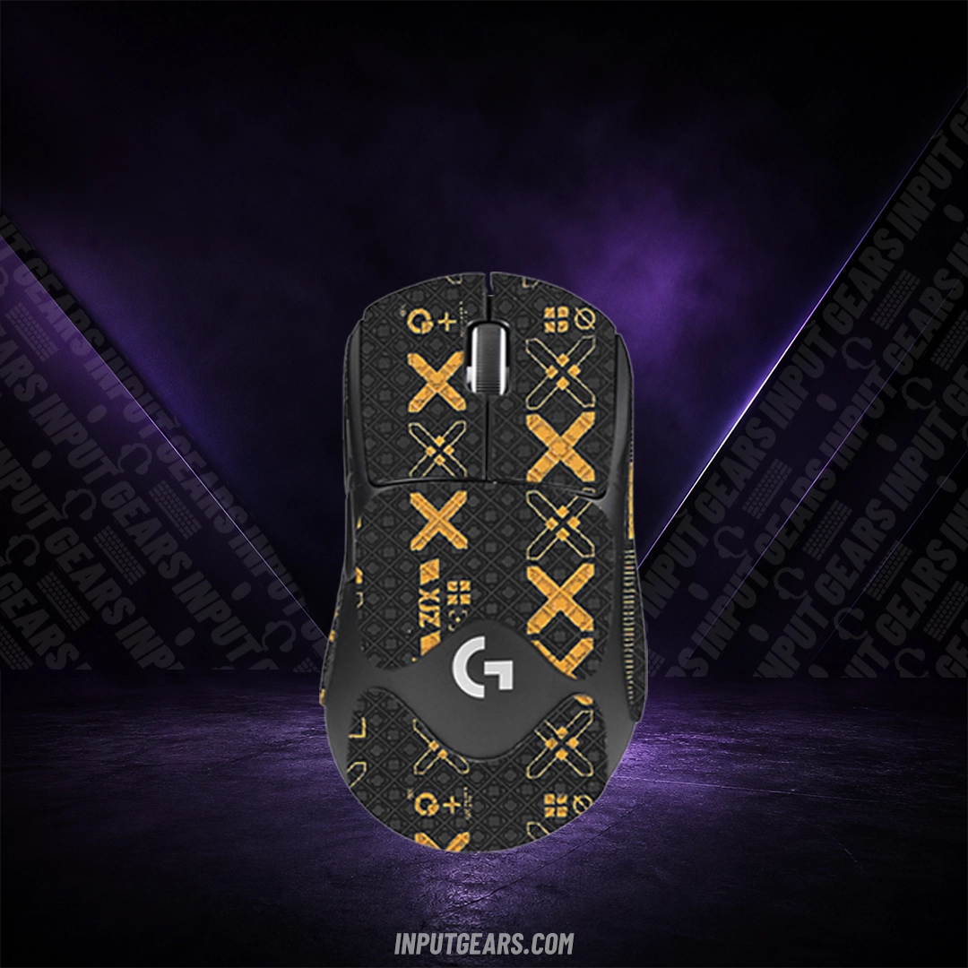 Logitech G Pro X Superlight 2 DEX
