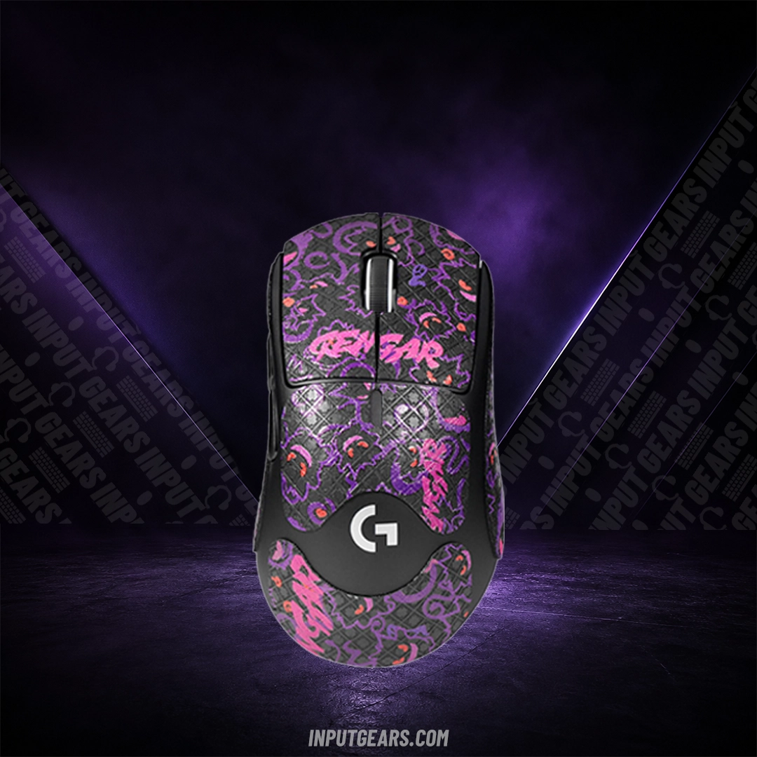 Logitech G Pro X Superlight 2 DEX
