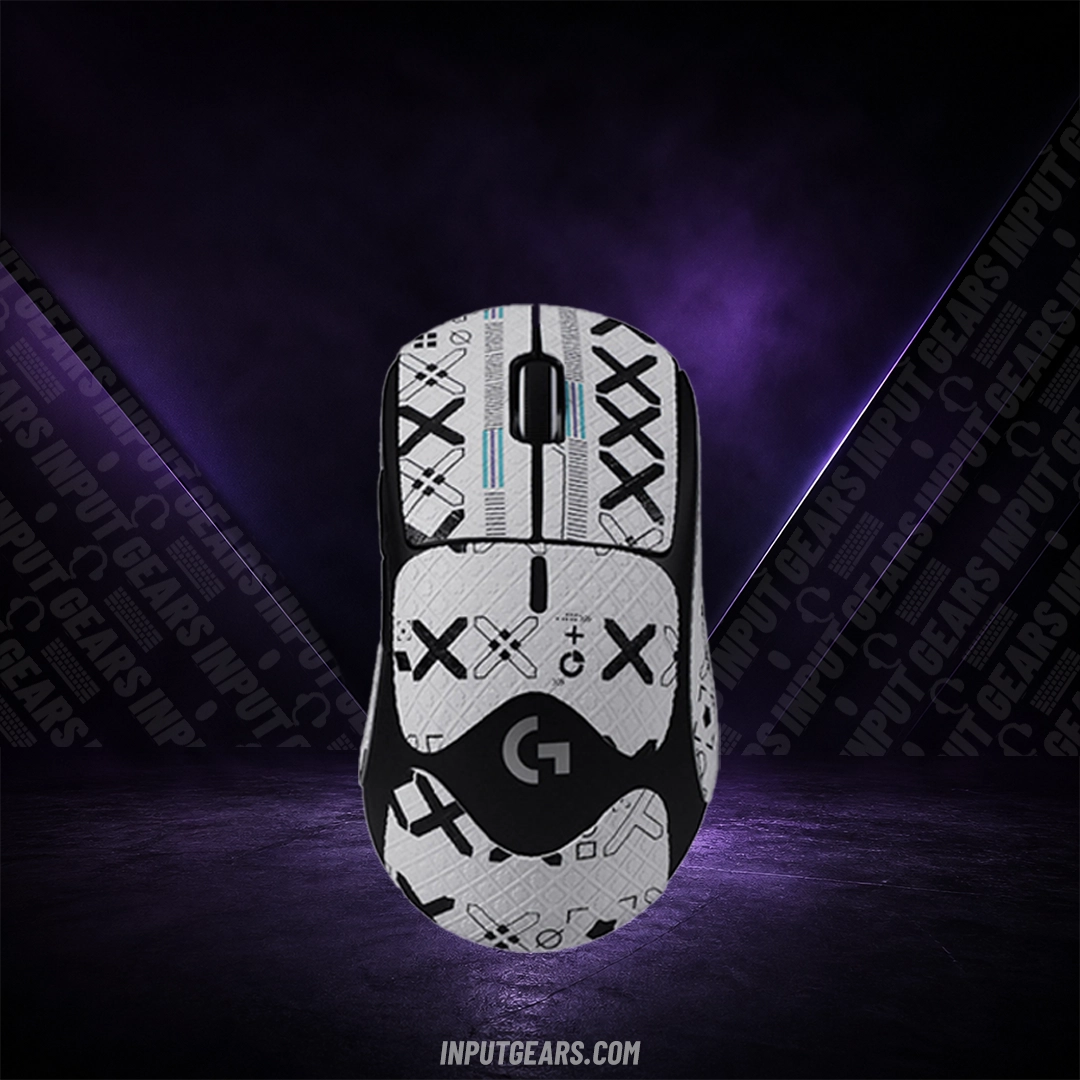 Logitech G Pro X Superlight 2 DEX