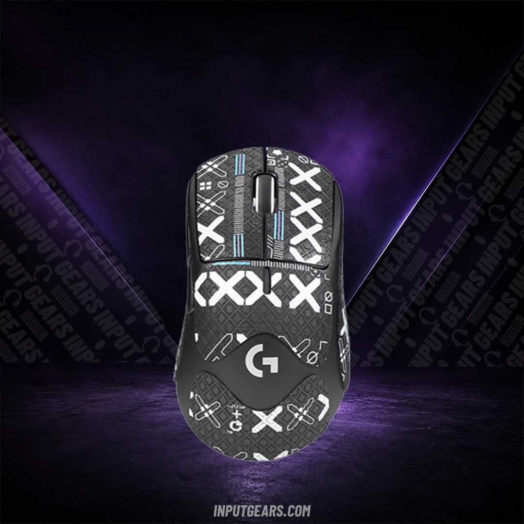 Logitech G Pro X Superlight 2 DEX