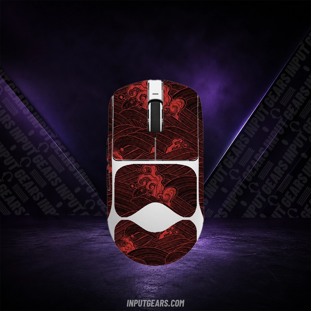 VXE R1 Series Grip Tape