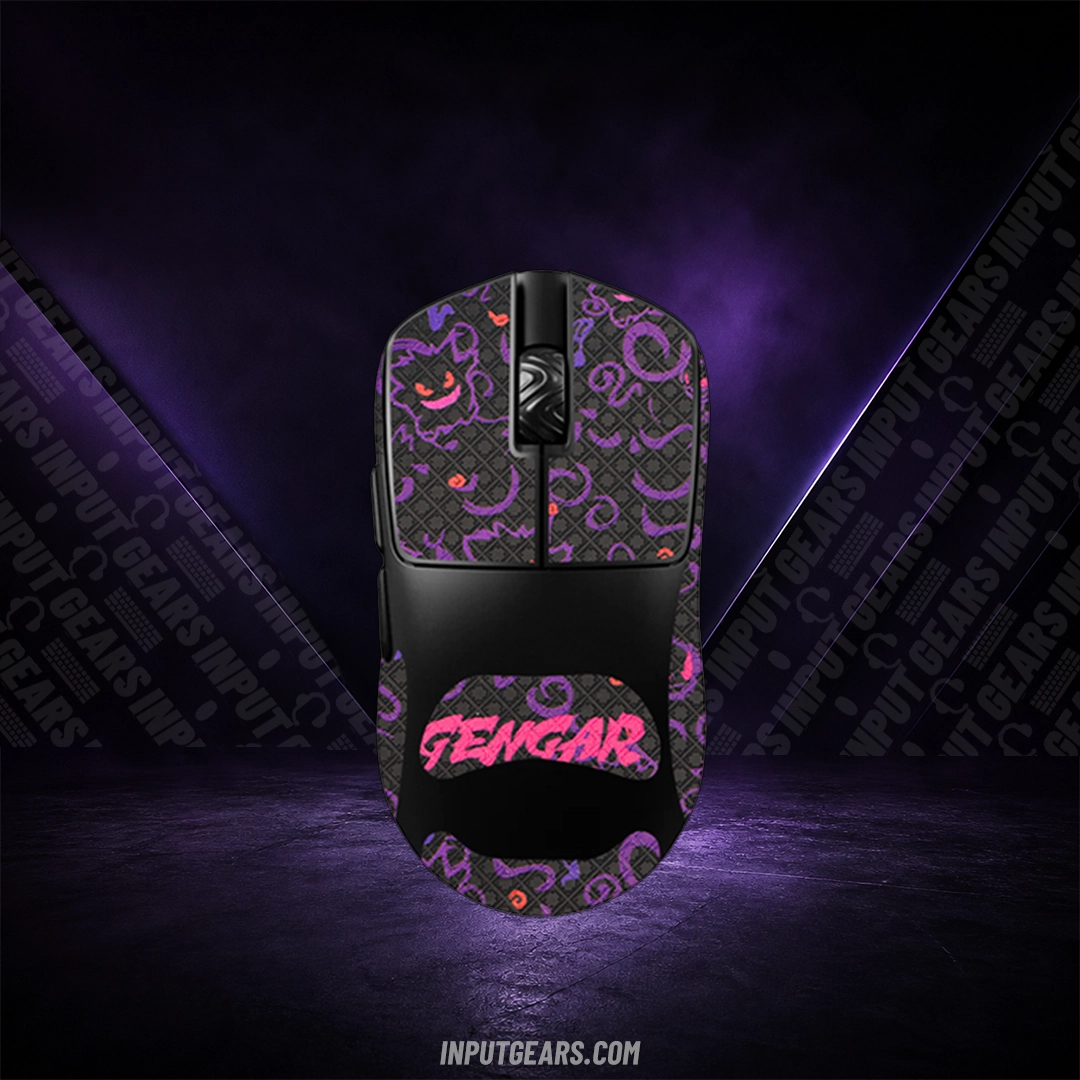 Scyrox V6 Grip tape