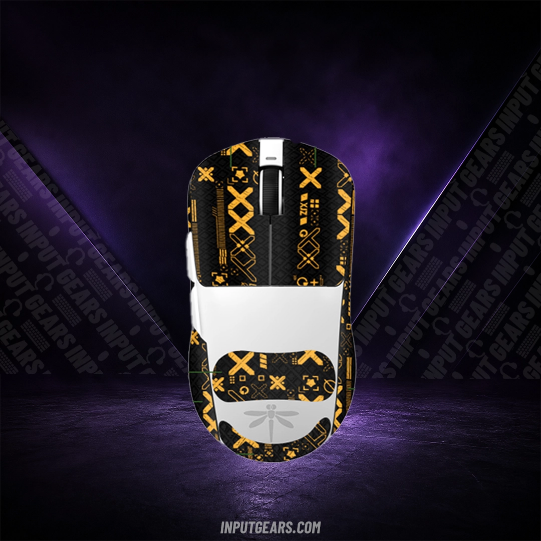 VGN F1 Series Grip Tape