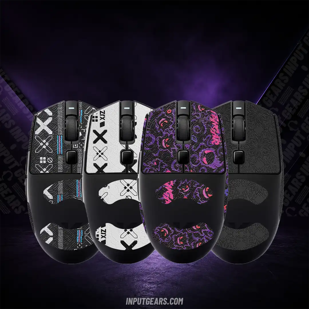 VXE V3/V3 Pro Grip Tape