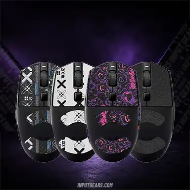 VXE V3/V3 Pro Grip Tape
