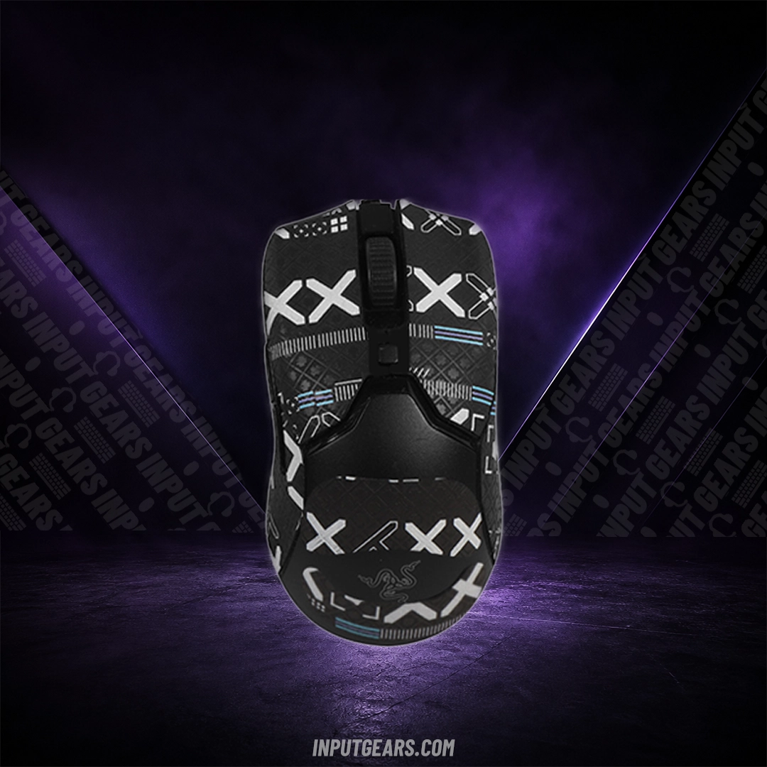 Razer Viper Mini Grip tape
