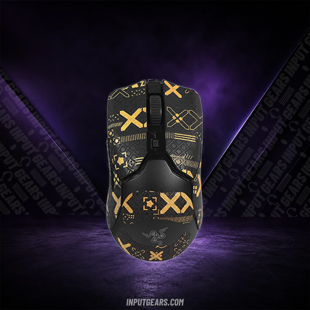 Razer Viper Mini Grip tape