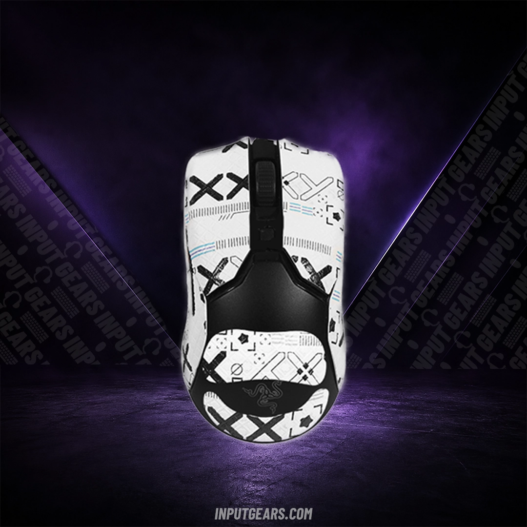 Razer Viper Mini Grip tape