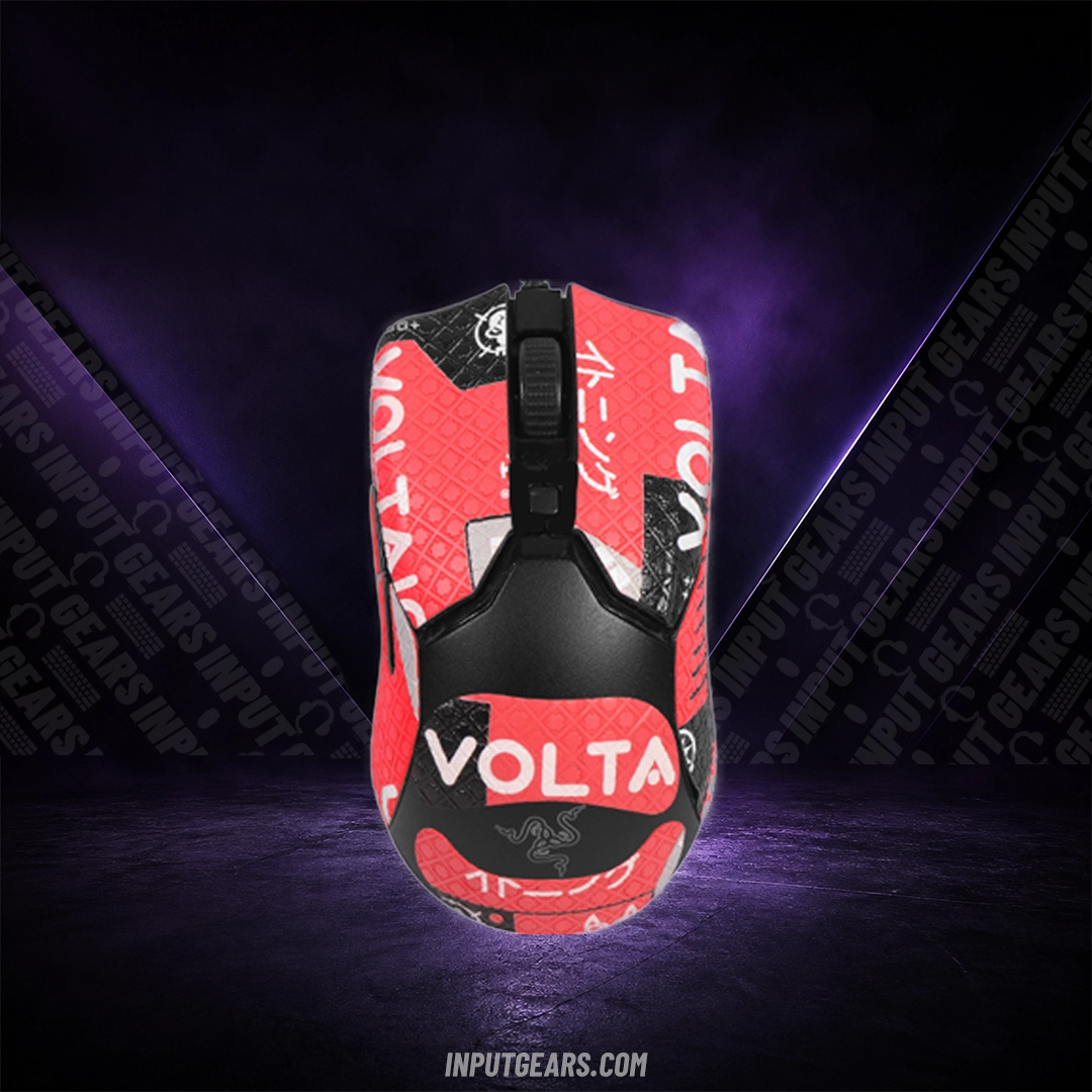 Razer Viper Mini Grip tape