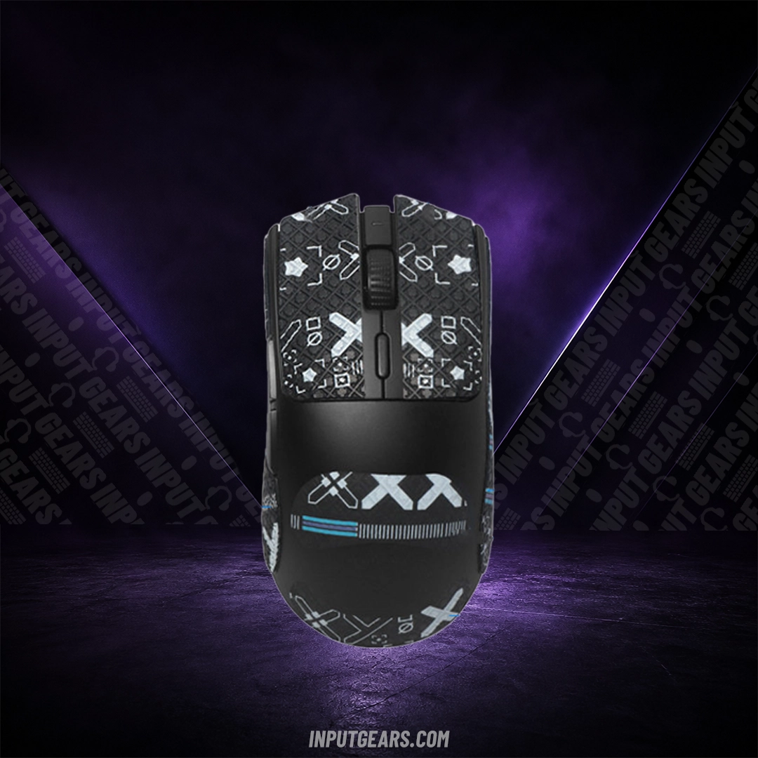 Razer Viper V3 Hyperspeed Grip Tape