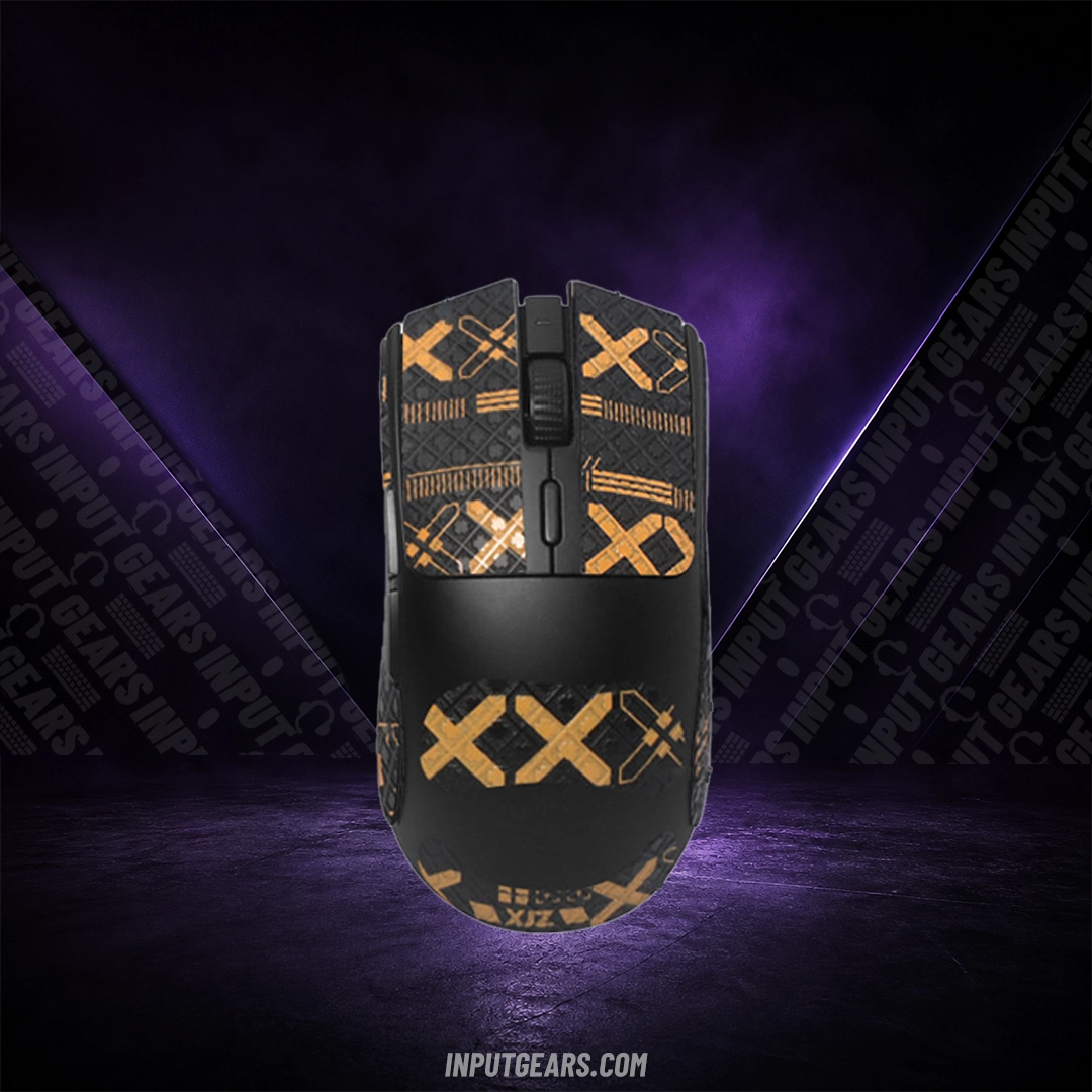 Razer Viper V3 Hyperspeed Grip Tape