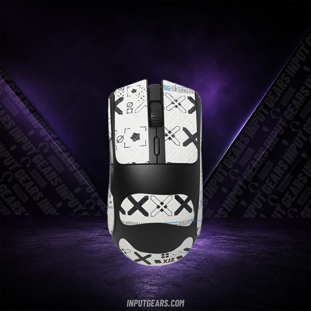 Razer Viper V3 Hyperspeed Grip Tape