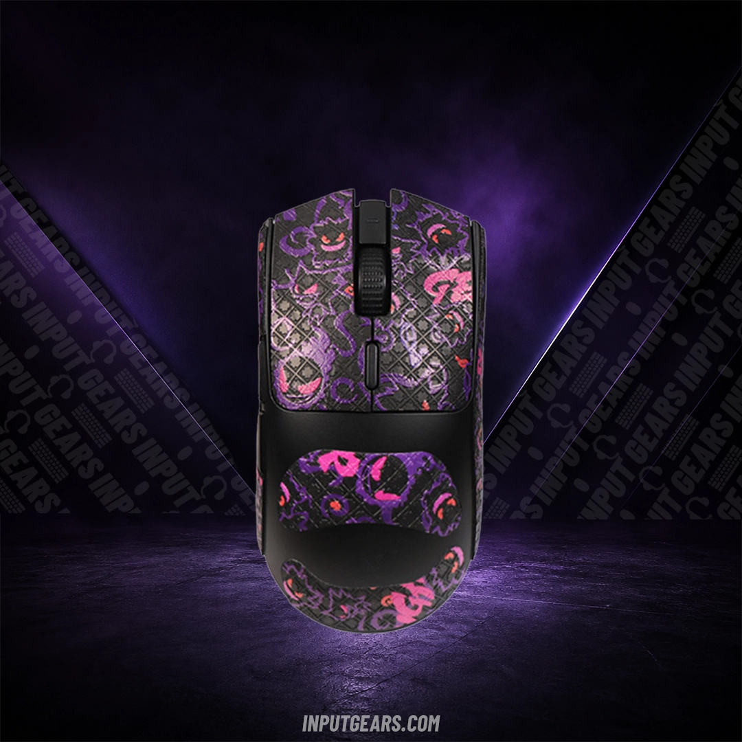 Razer Viper V3 Hyperspeed Grip Tape