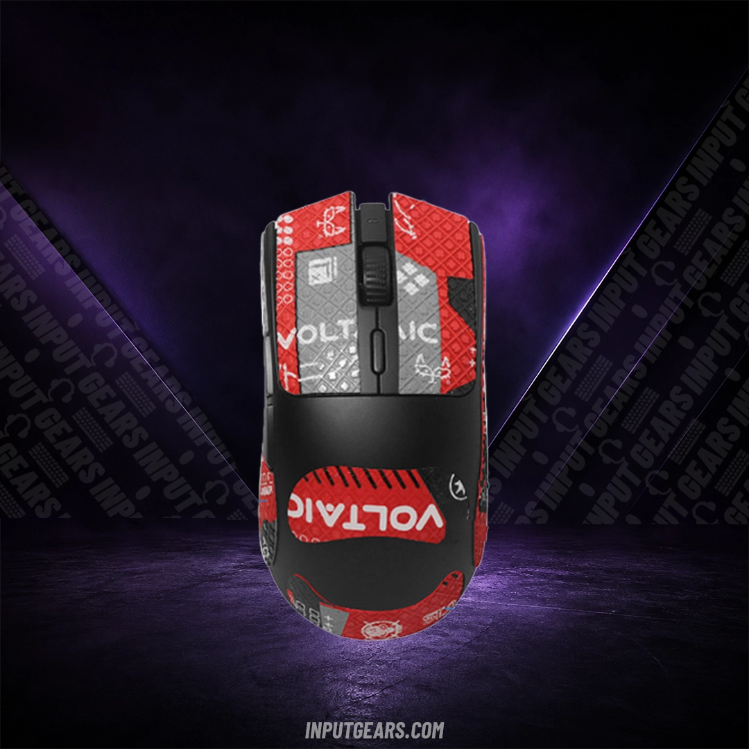 Razer Viper V3 Hyperspeed Grip Tape