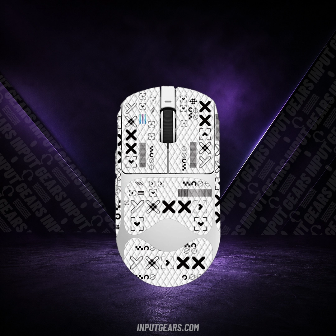 VXE R1 Series Grip Tape