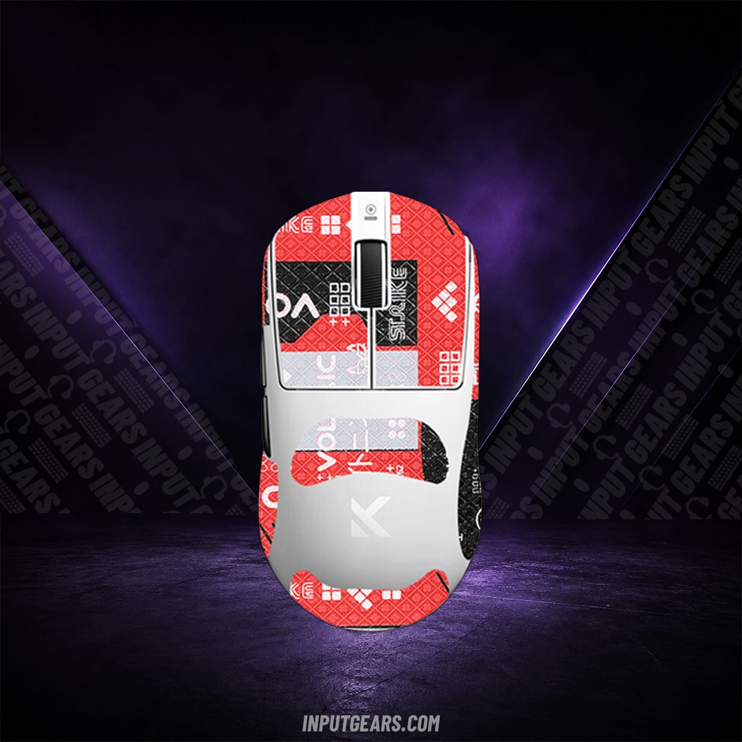 Mchose A7 Series Grip Tape