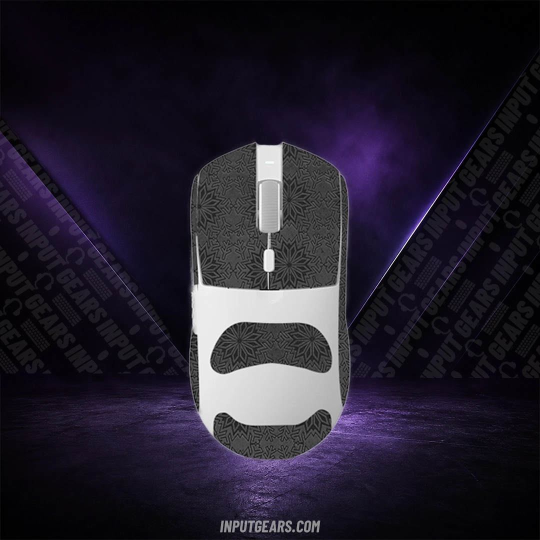 Ajazz AJ139 Series Grip tape