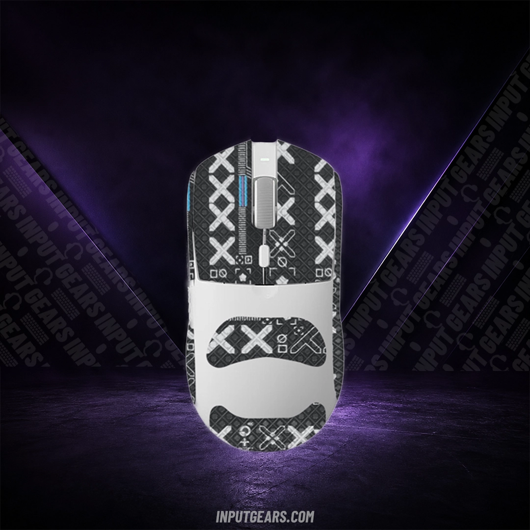 Ajazz AJ139 Series Grip tape