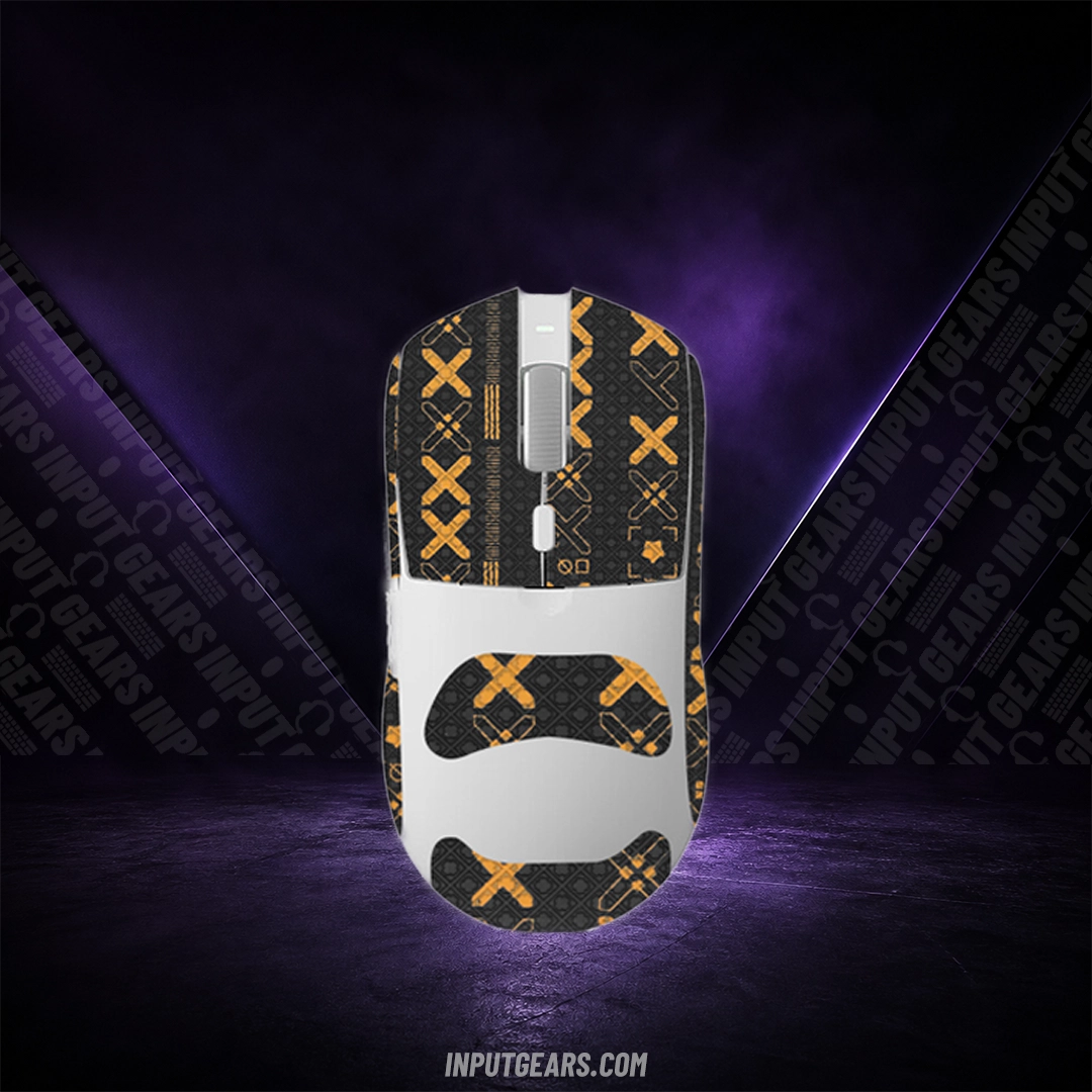 Ajazz AJ139 Series Grip tape