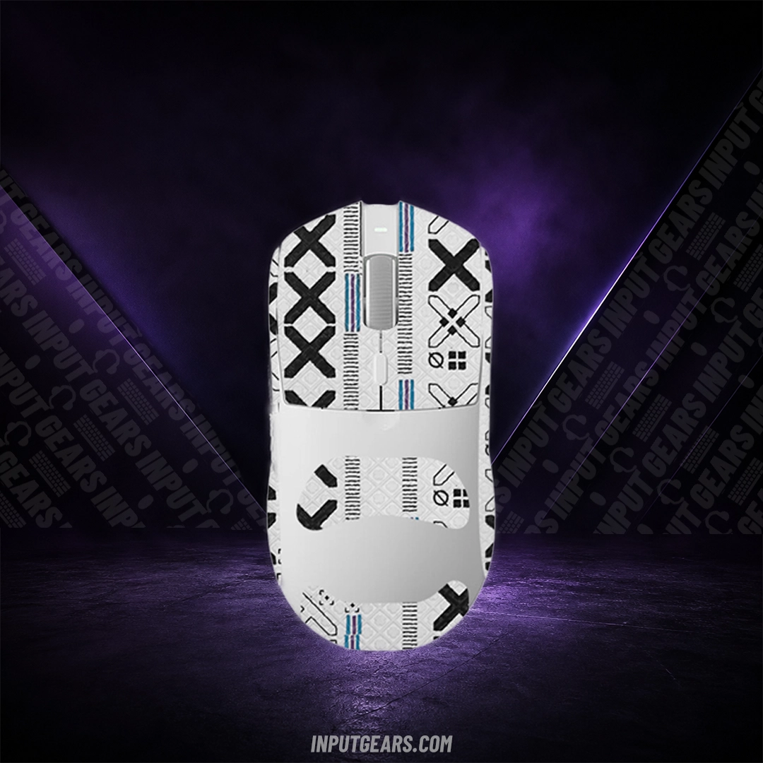 Ajazz AJ139 Series Grip tape