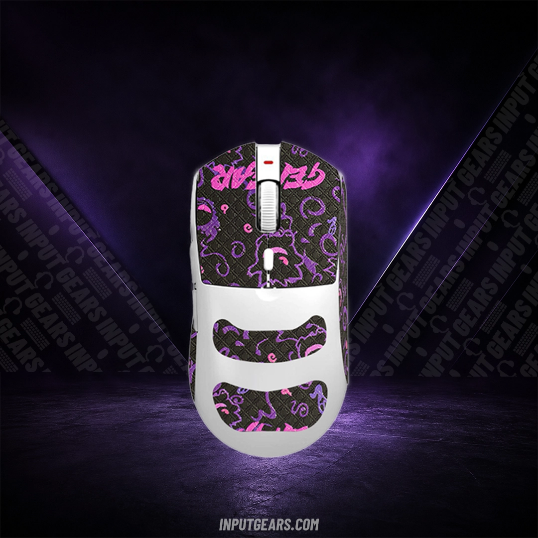 Ajazz AJ139 Series Grip tape