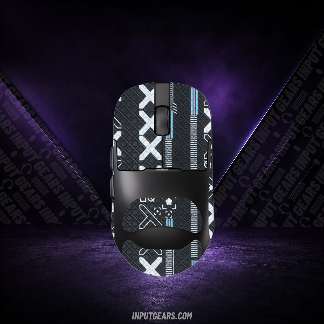 Ajazz AJ159 Series Grip tape
