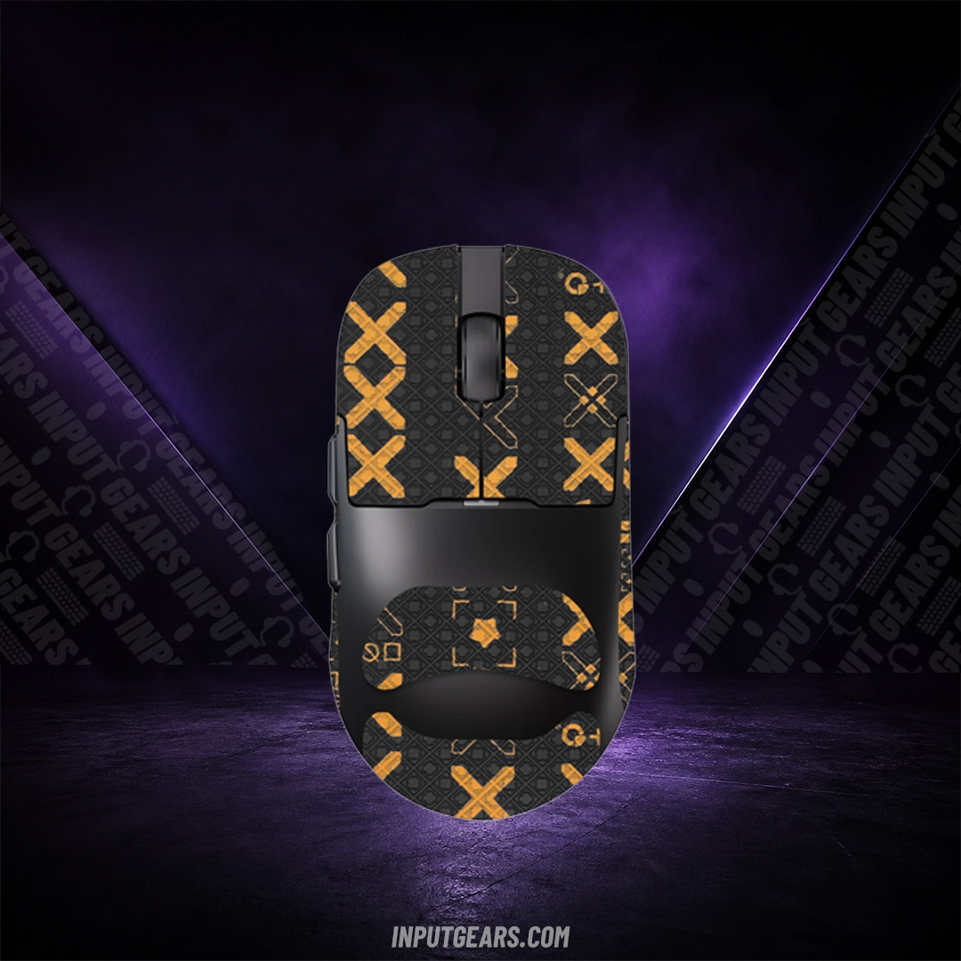 Ajazz AJ159 Series Grip tape