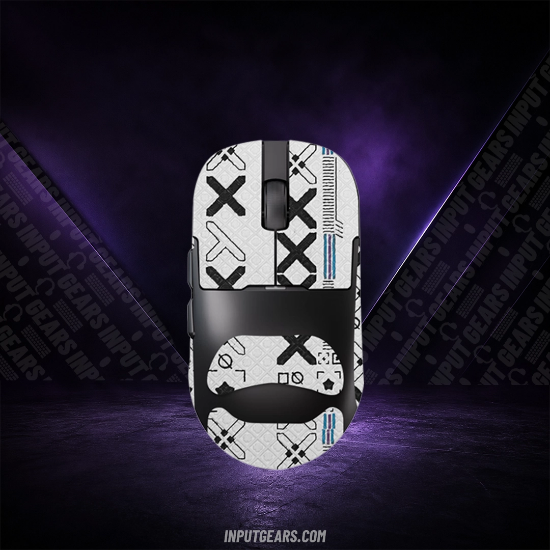 Ajazz AJ159 Series Grip tape