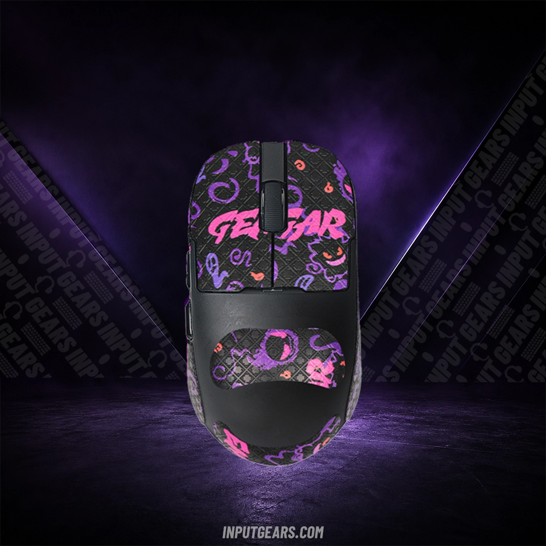 Ajazz AJ159 Series Grip tape