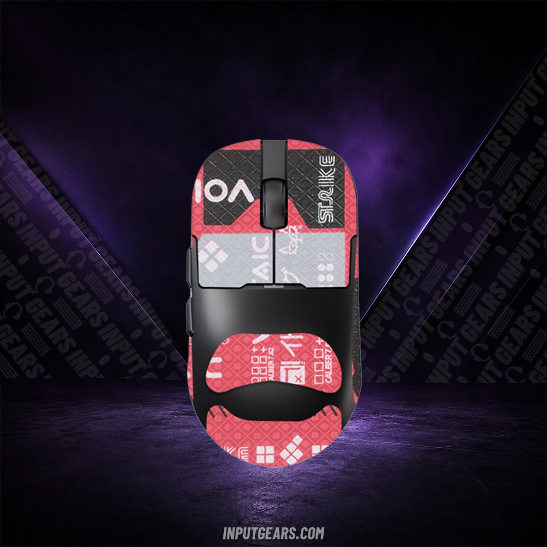 Ajazz AJ159 Series Grip tape