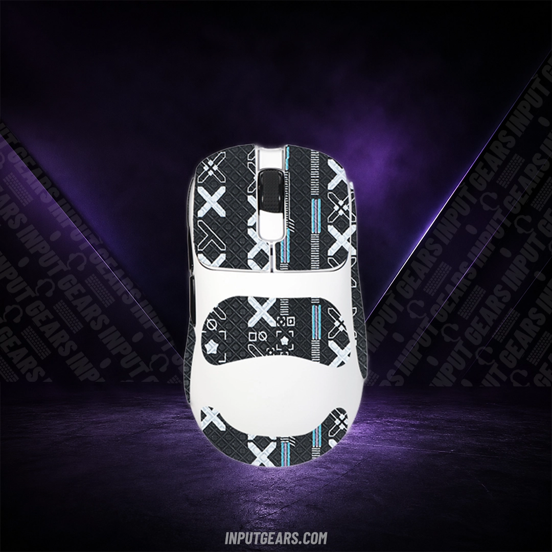 Ajazz AJ179 Series Grip Tape