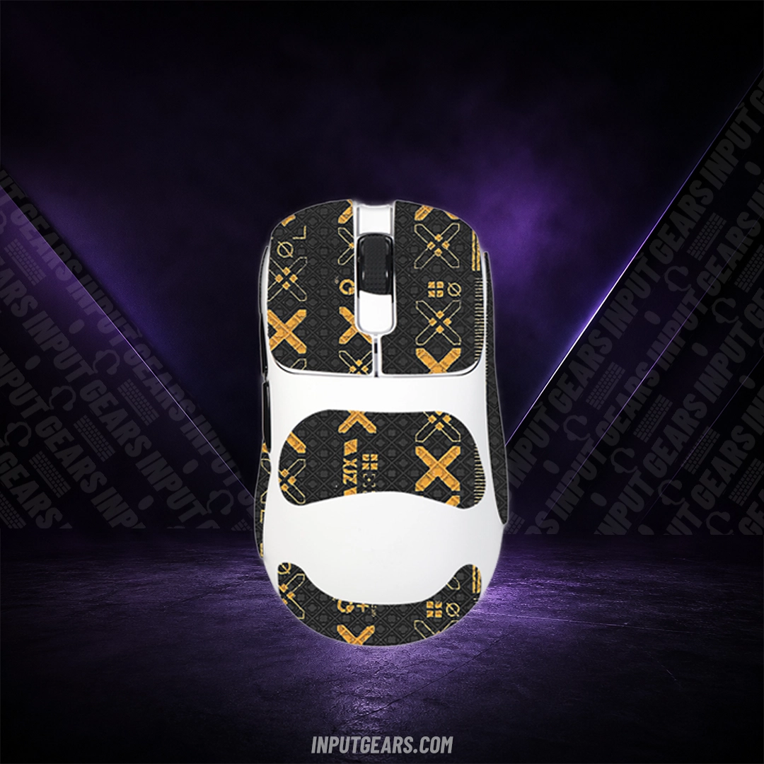 Ajazz AJ179 Series Grip Tape