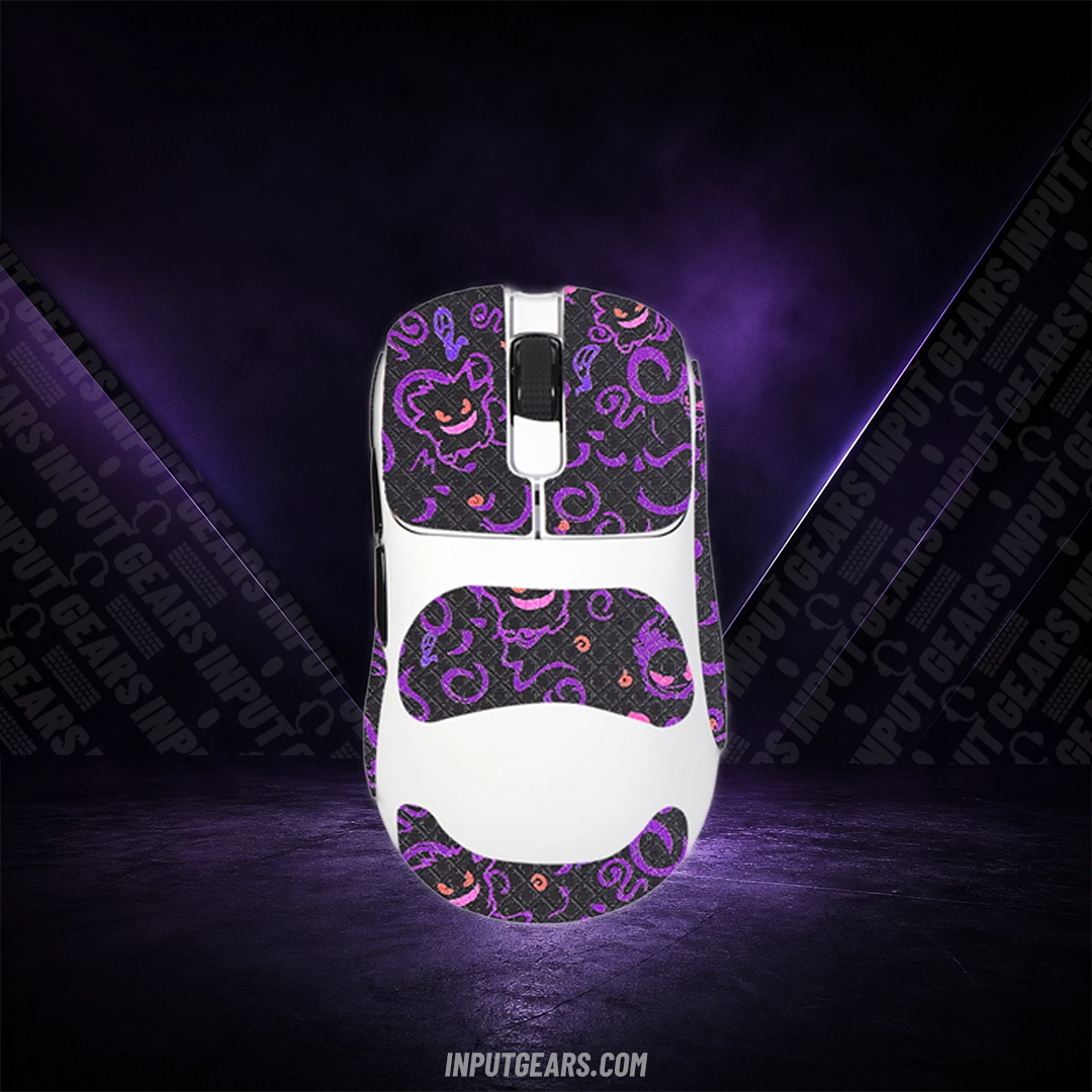 Ajazz AJ179 Series Grip Tape