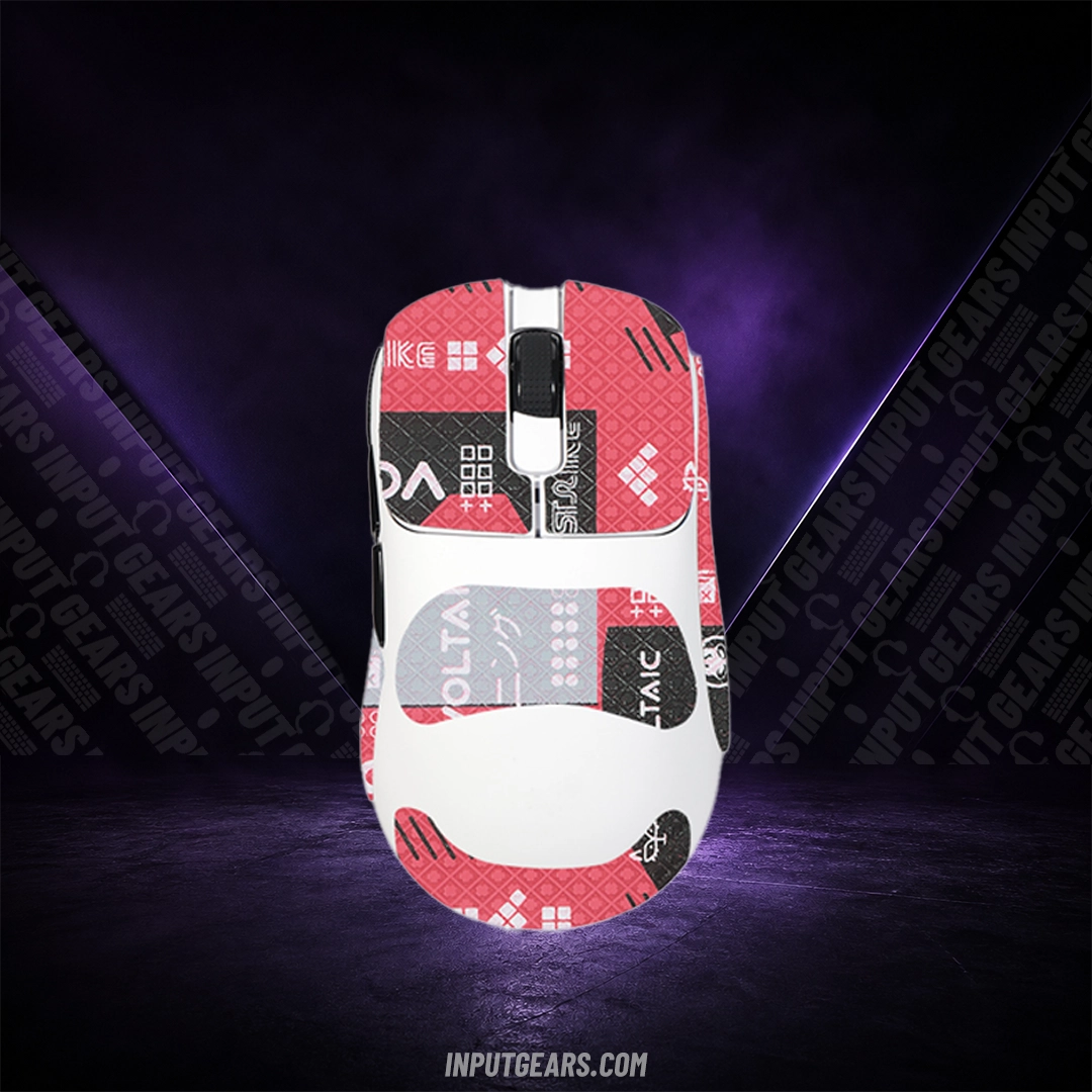 Ajazz AJ179 Series Grip Tape