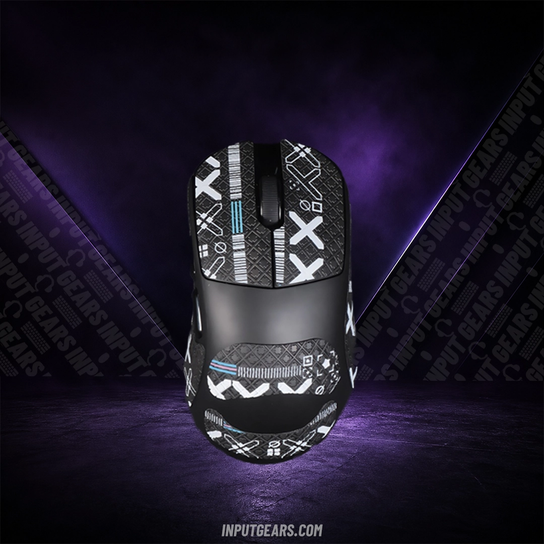 Ajazz AJ179v2 Series Grip Tape